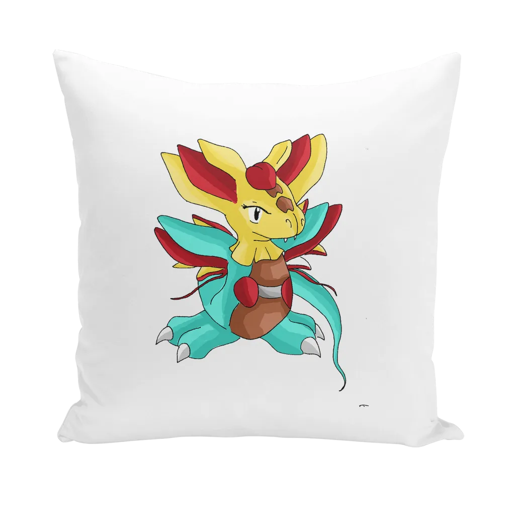 Fabaraess Throw Pillows