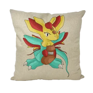 Fabaraess Throw Pillows