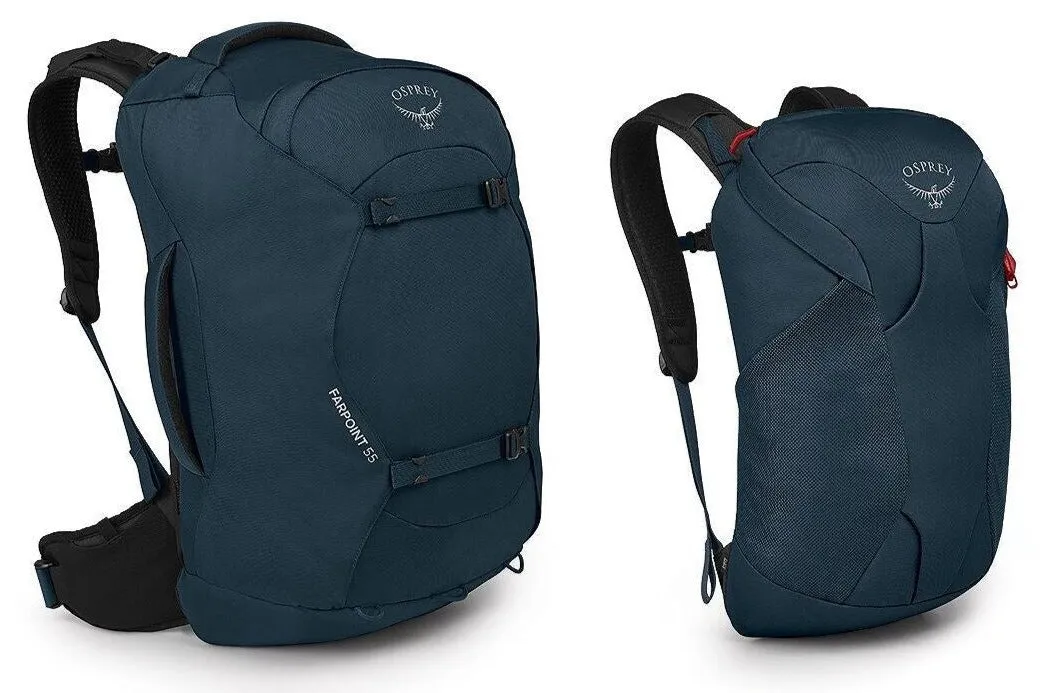 Farpoint 55 Travel Pack