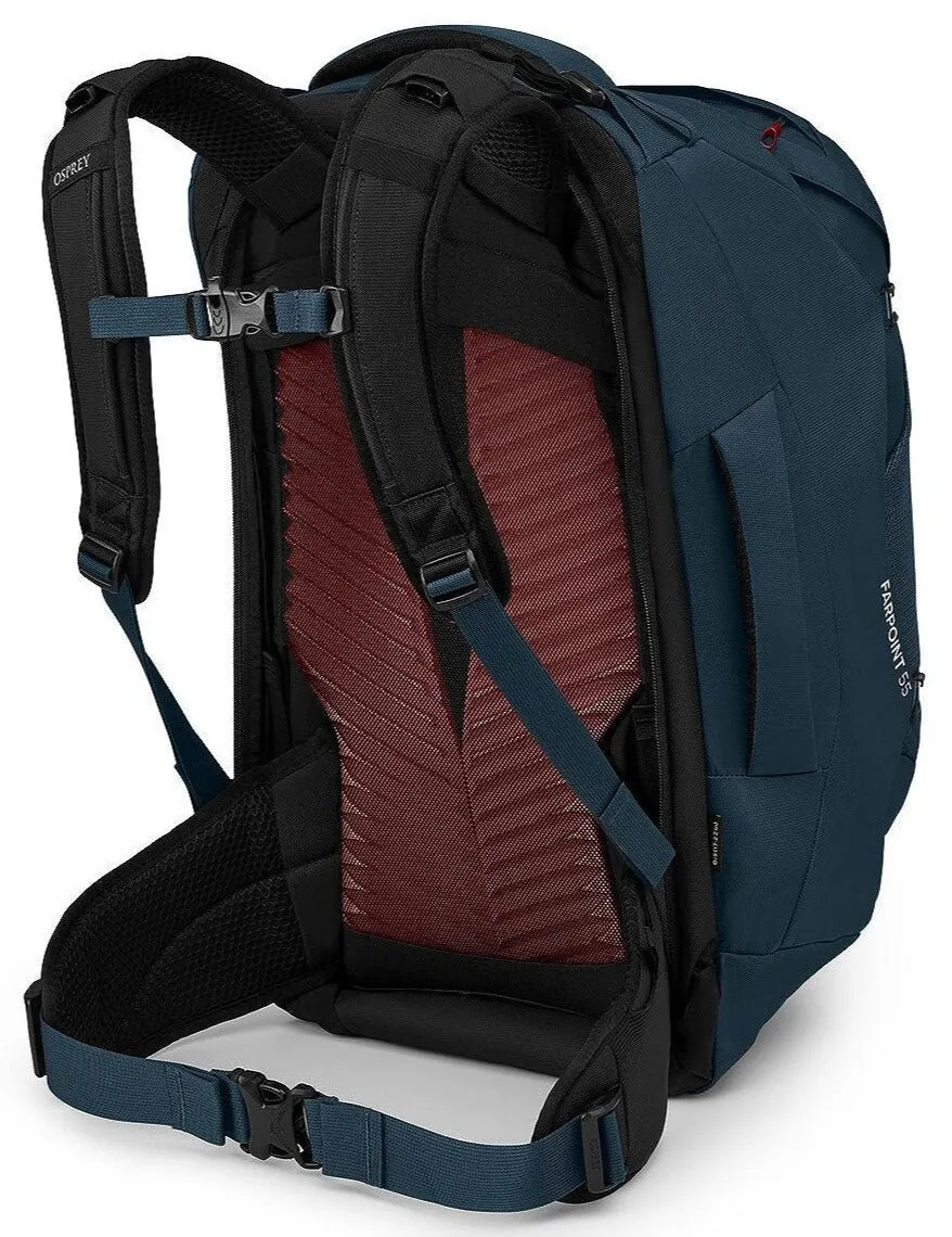 Farpoint 55 Travel Pack