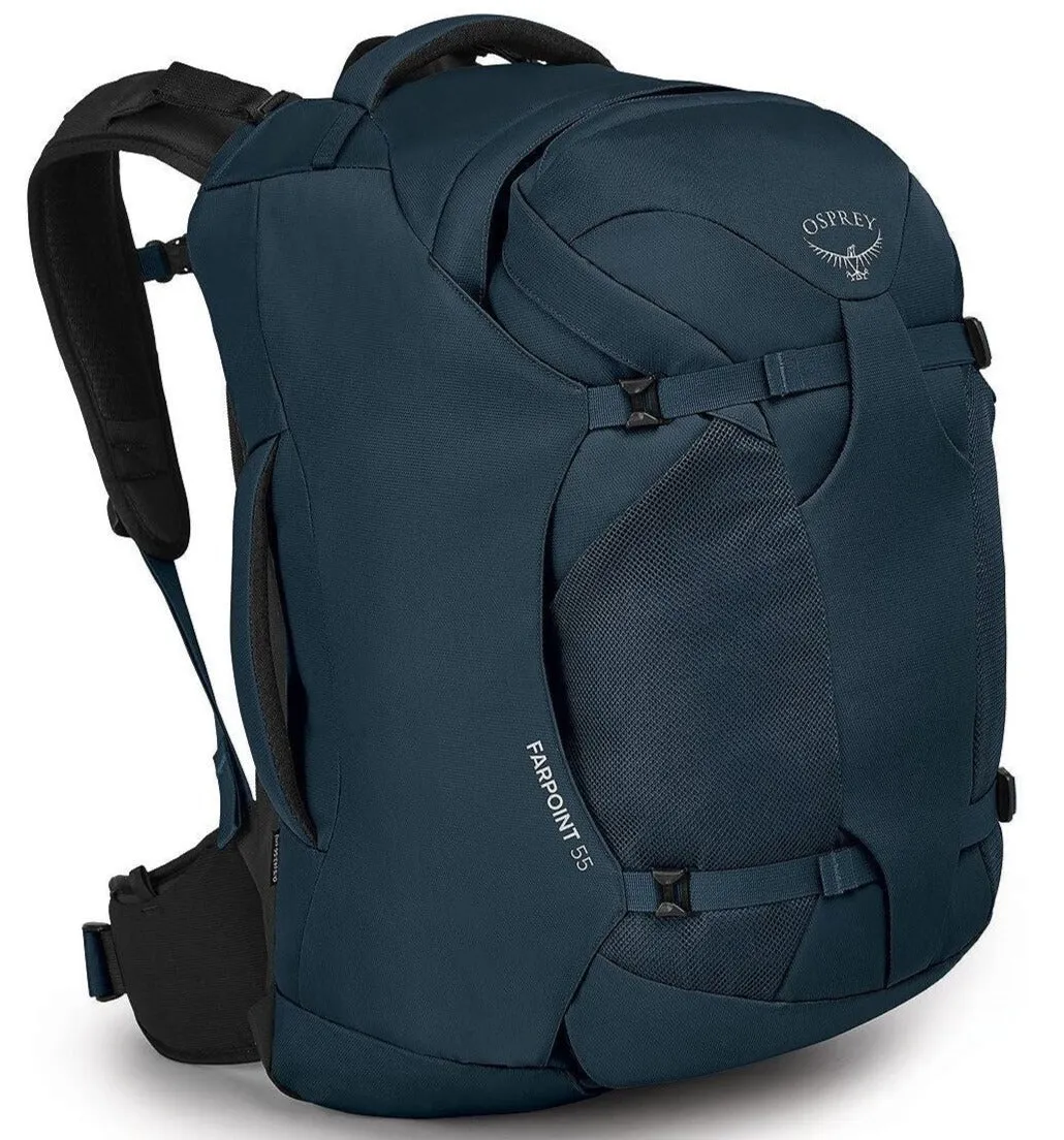 Farpoint 55 Travel Pack