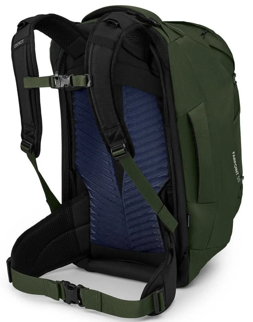 Farpoint 55 Travel Pack