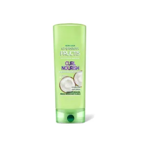 Garnier Curl Nourish Fortifying Conditioner 12 oz