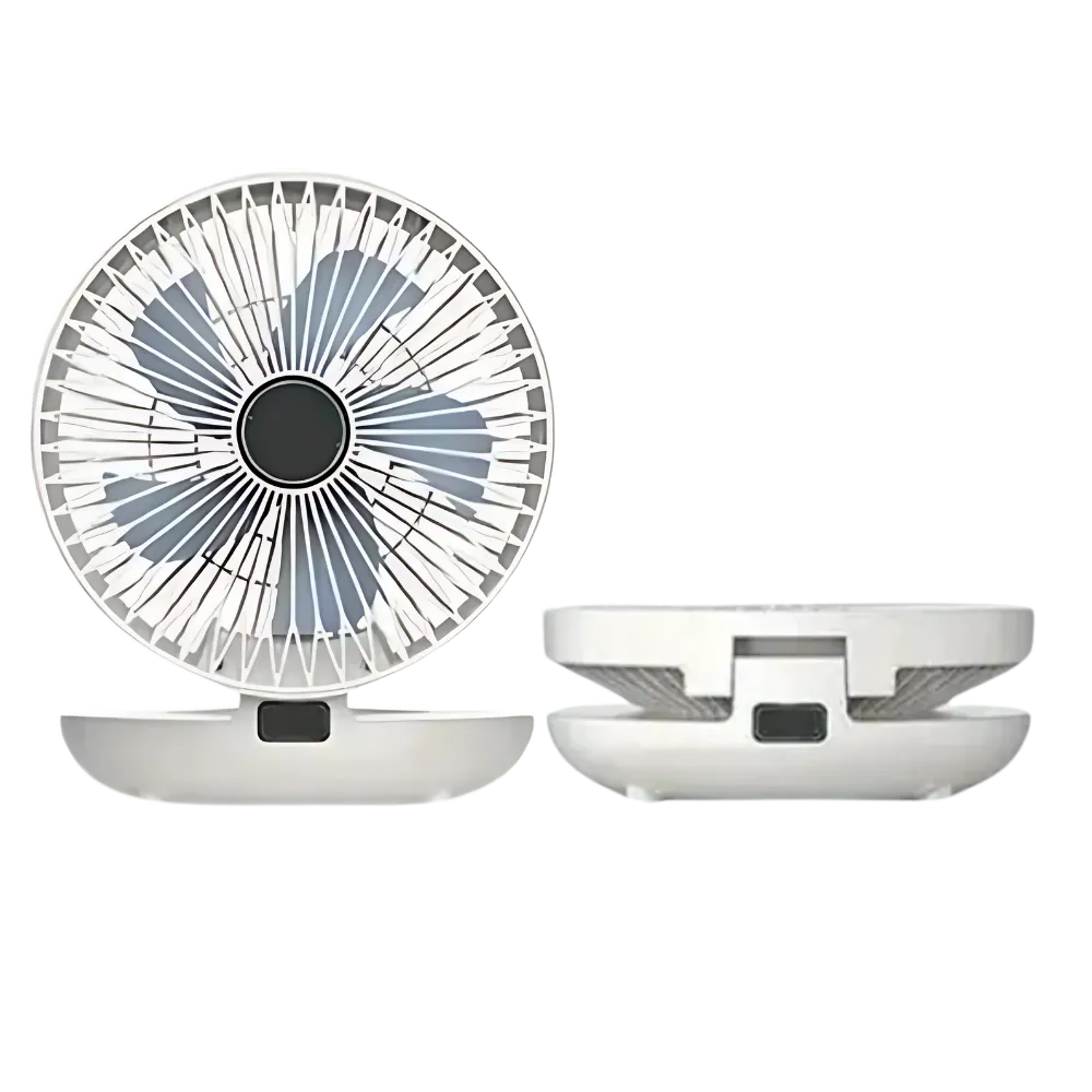 Gentle Air Portable Fan