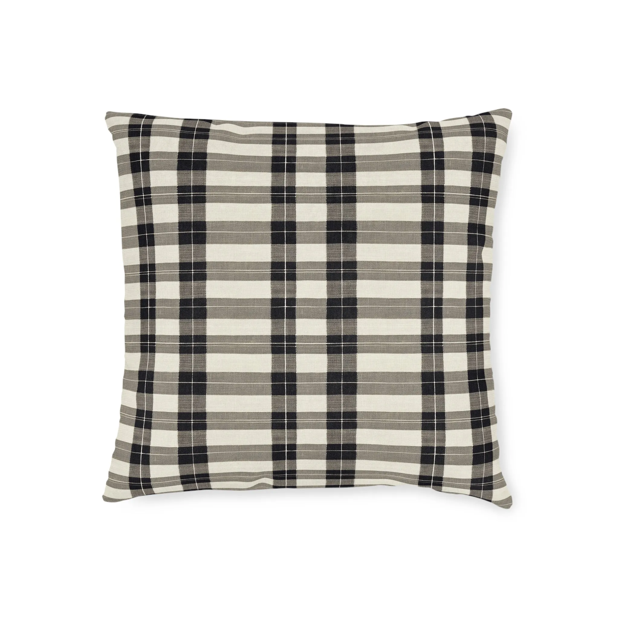 Giselle Tweed Pillow