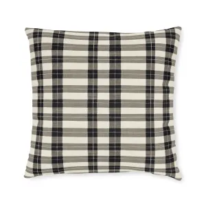 Giselle Tweed Pillow