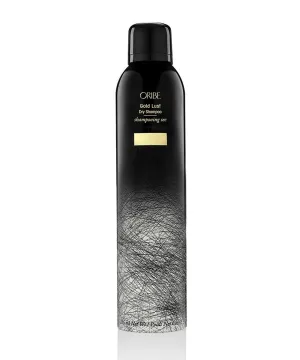 Gold Lust Dry Shampoo