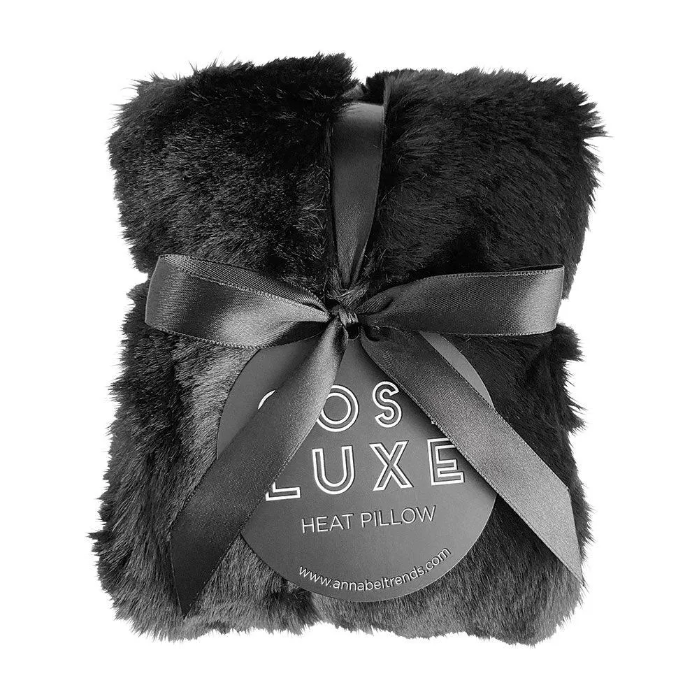 Heat Pillow – Cosy Luxe