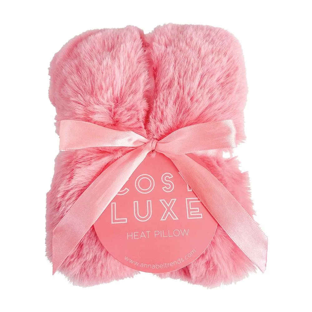 Heat Pillow – Cosy Luxe