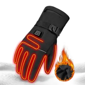 Heated Gloves