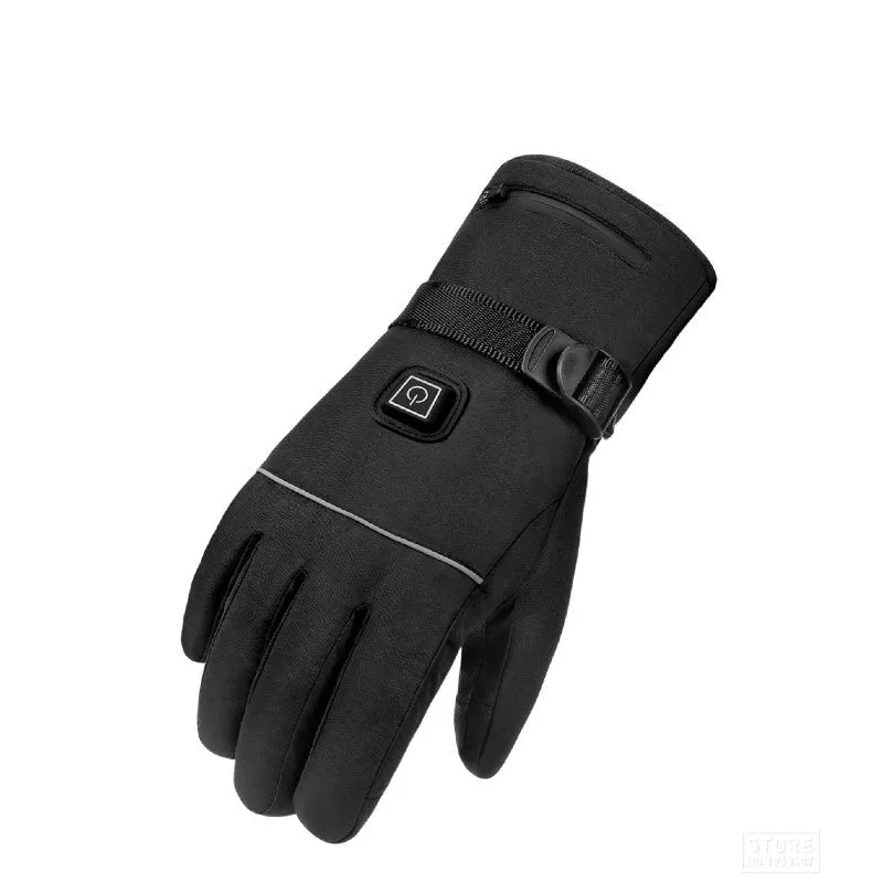 Heated Gloves