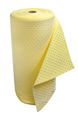 Heavy Duty Roll - UniChem (43mL x 960mmW = 200 pads)