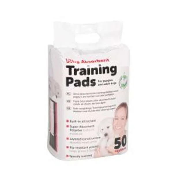 House Puppy Training Pads