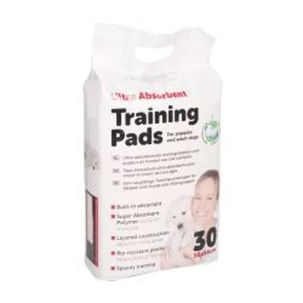 House Puppy Training Pads