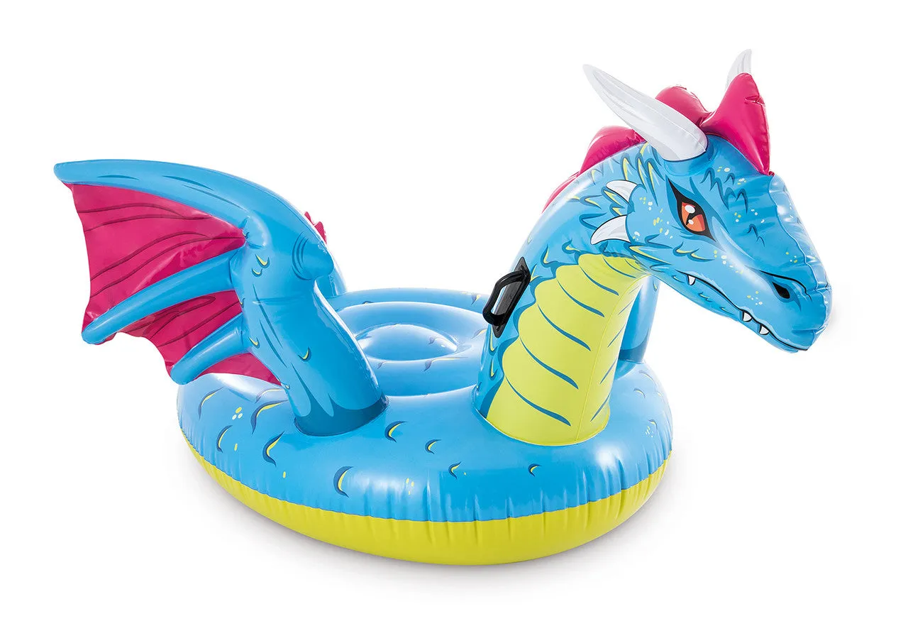 INTEX Mystical Dragon Ride-on