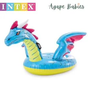 INTEX Mystical Dragon Ride-on