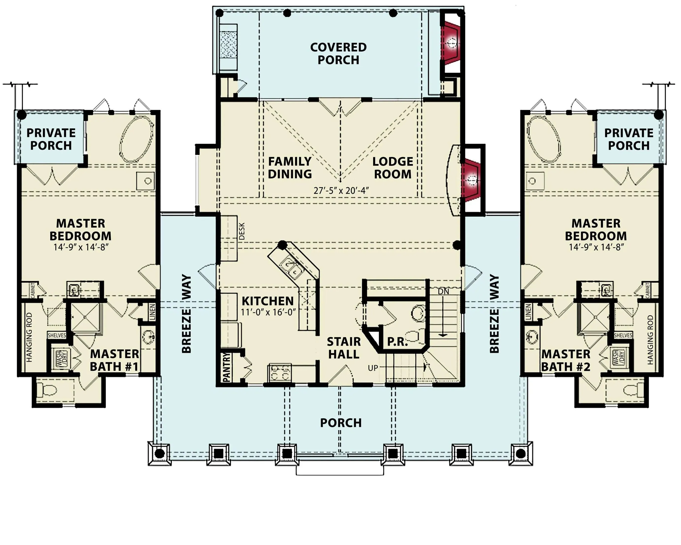 Inviting 1,873 sq ft Family Home with Open Layout and Cozy Features