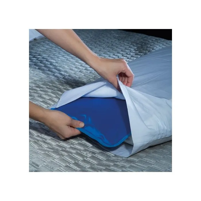 JML Chillmax Cooling Gel Insert for All Pillows - Blue | V03316