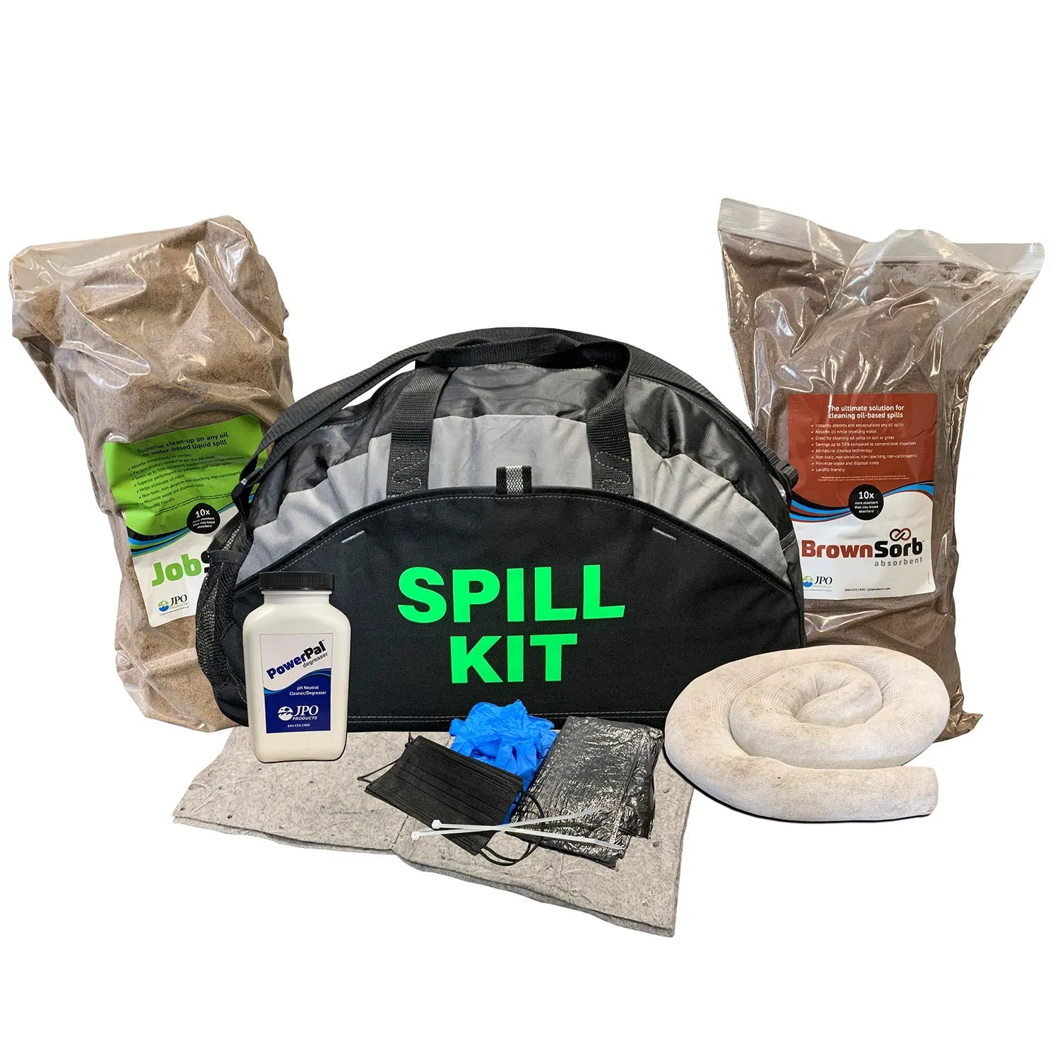 JobSorb Absorbent Kits