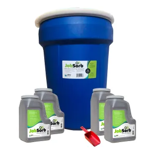 JobSorb Absorbent Kits