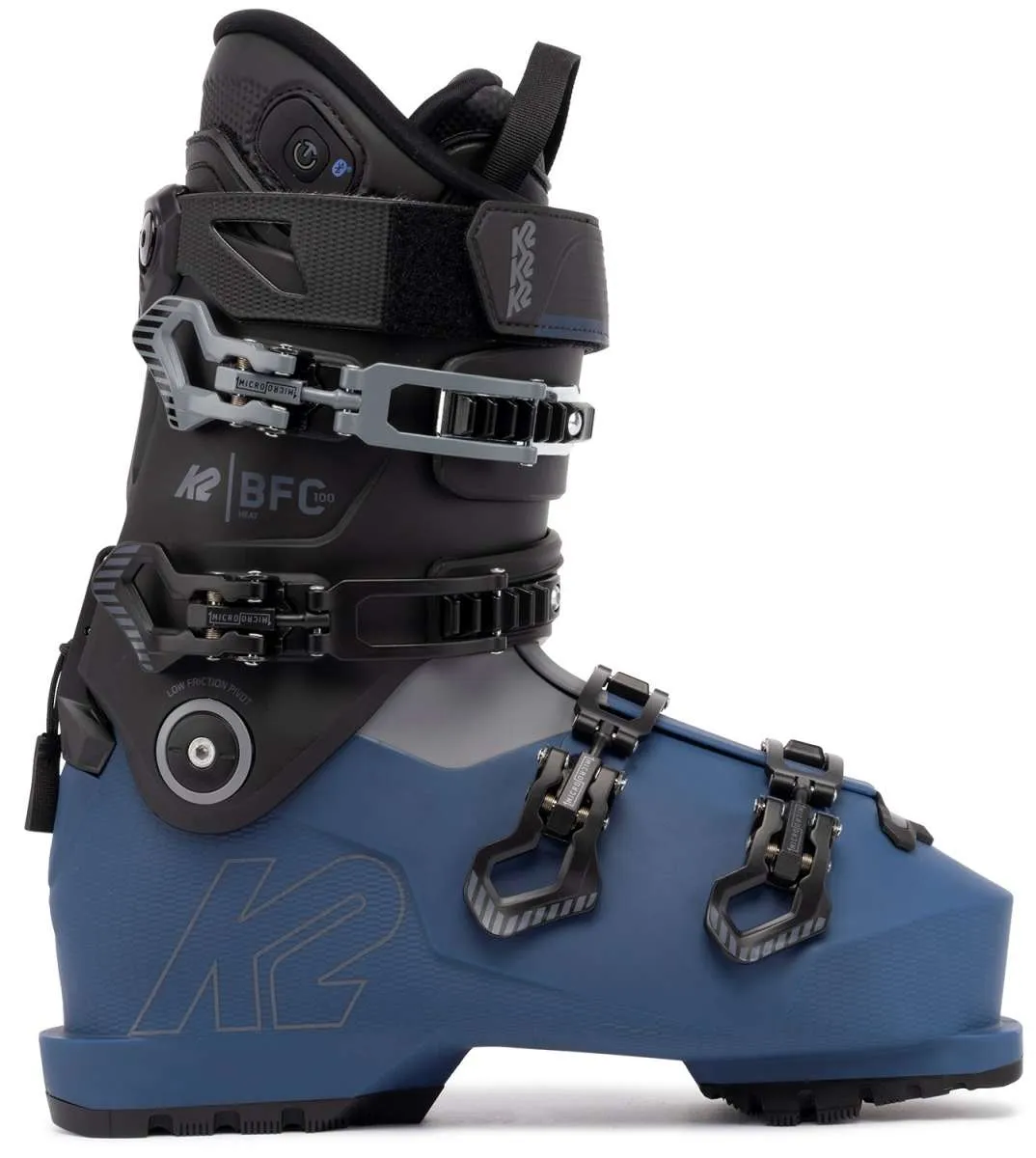 K2 BFC 100 Heat Ski Boots 2023