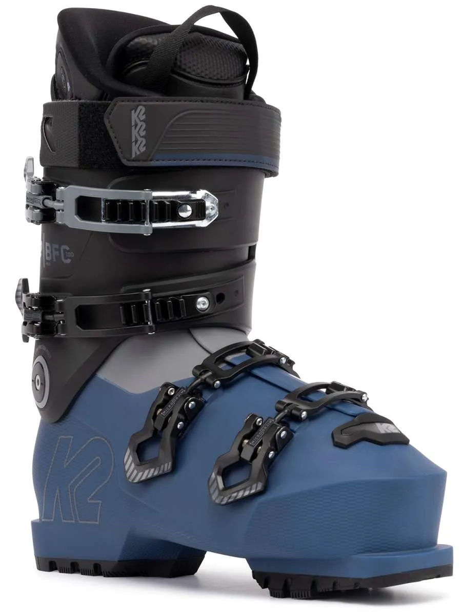 K2 BFC 100 Heat Ski Boots 2023