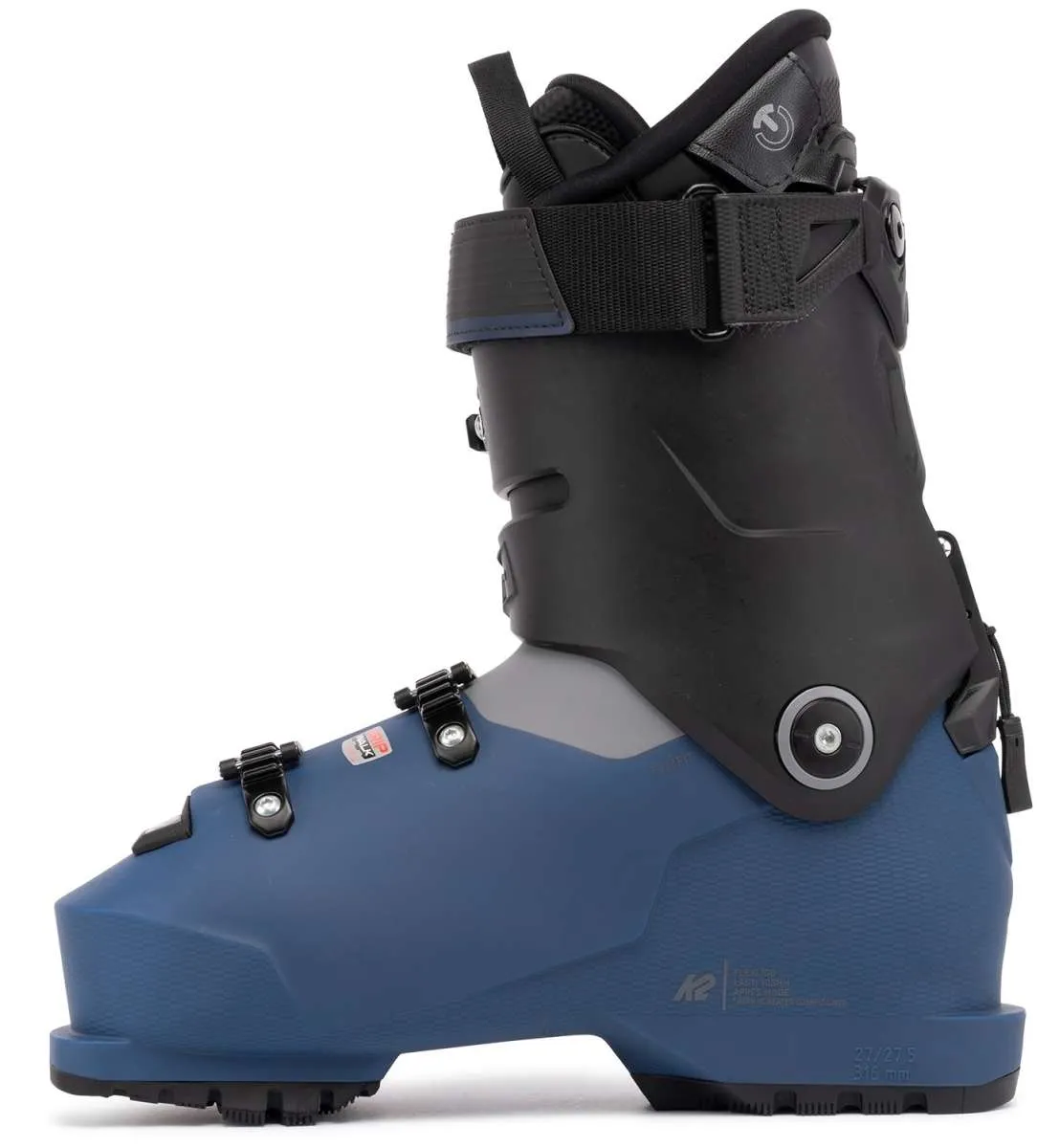 K2 BFC 100 Heat Ski Boots 2023