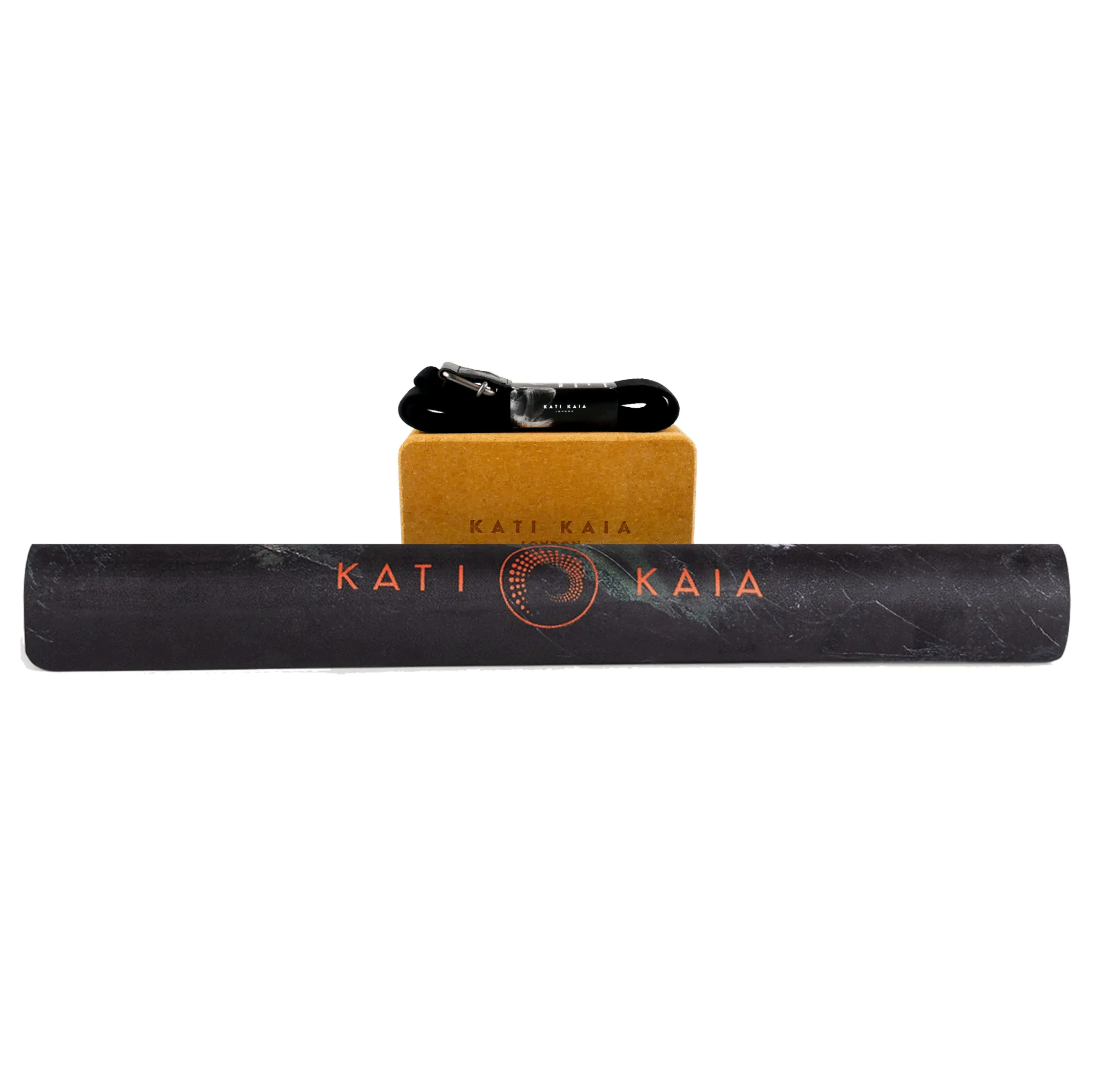 Kati Kaia Starter Kit - Travel Yoga Mat