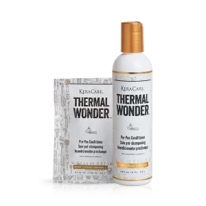 Keracare Thermal Wonder Pre-Poo Conditioner