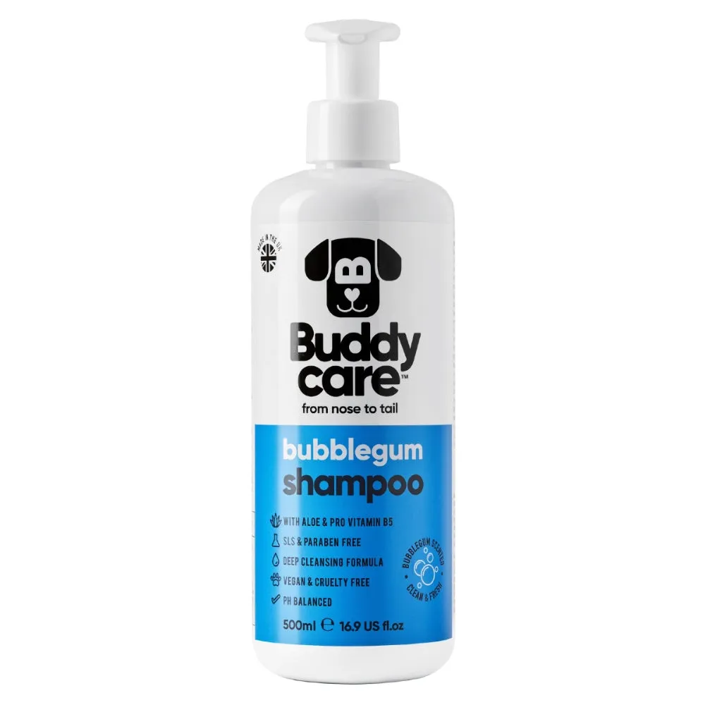 KOHE-VERSARY 20% OFF: Buddycare Bubblegum Dog Cologne 200ml