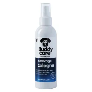 KOHE-VERSARY 20% OFF: Buddycare Pawvage Dog Cologne 200ml