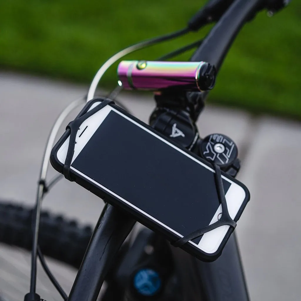 Lezyne Smart Grip Phone Mount