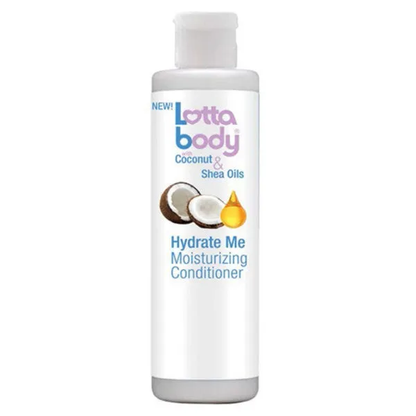 Lottabody Hydrate Me Conditioner