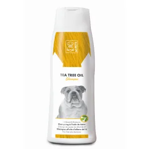 M-PETS Tea Tree Oil Shampoo