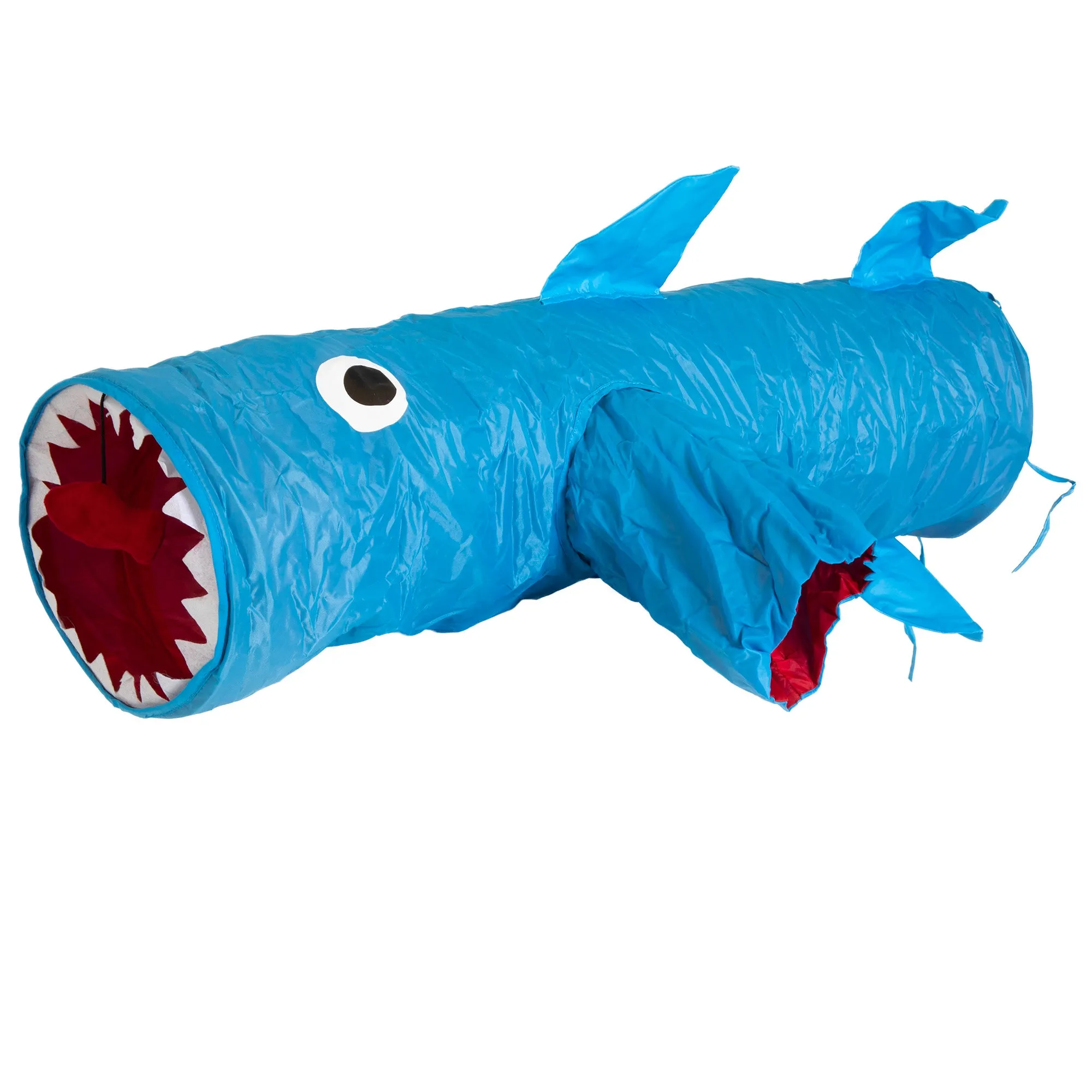 Mad Cat Jumpin Jaws Shark 38" Tunnel