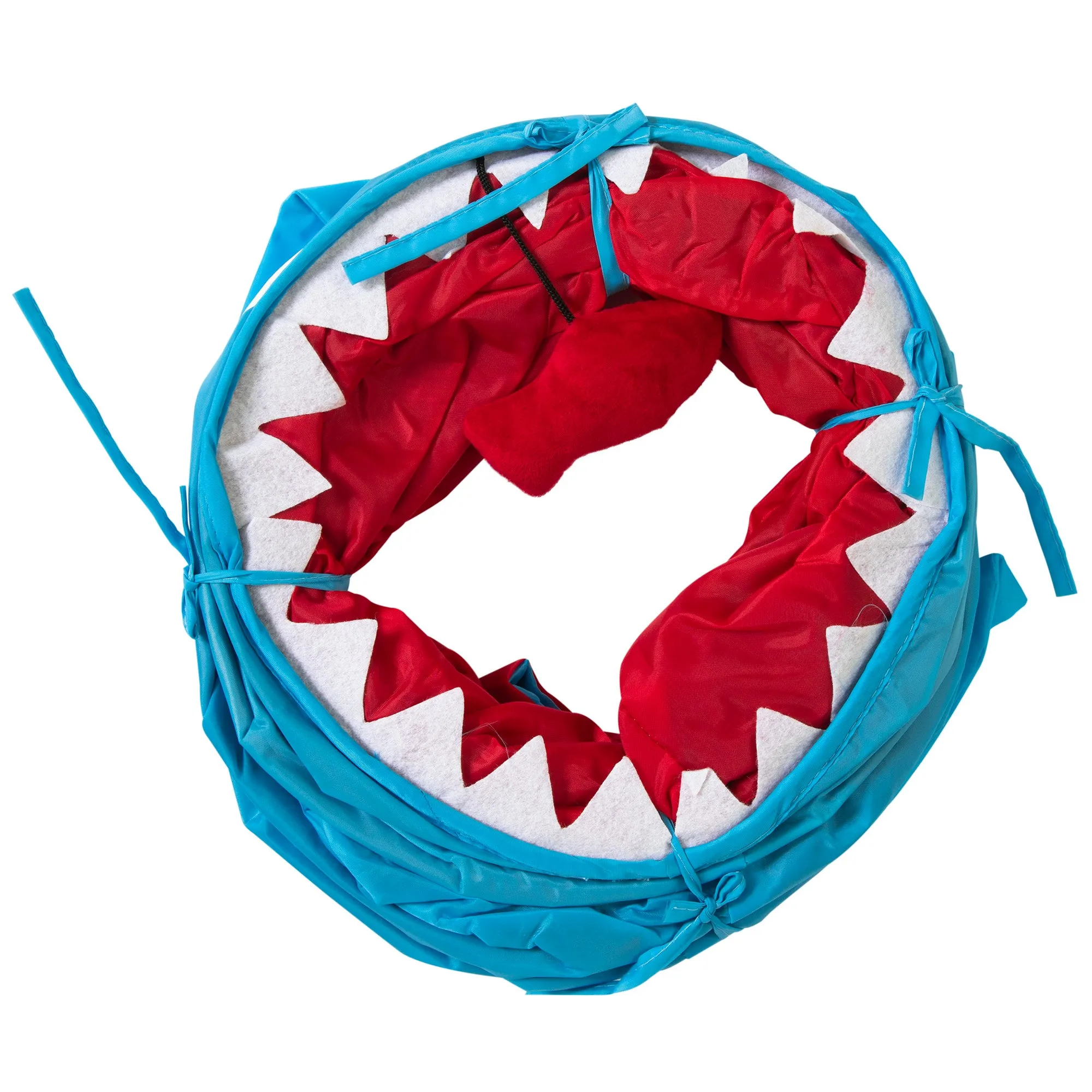 Mad Cat Jumpin Jaws Shark 38" Tunnel