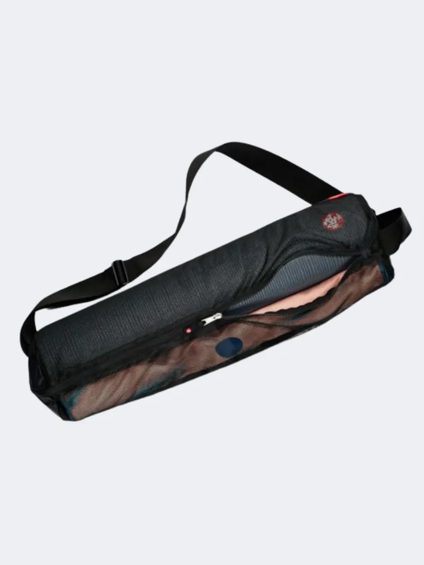 Manduka Breathe Easy Yoga Bag Black