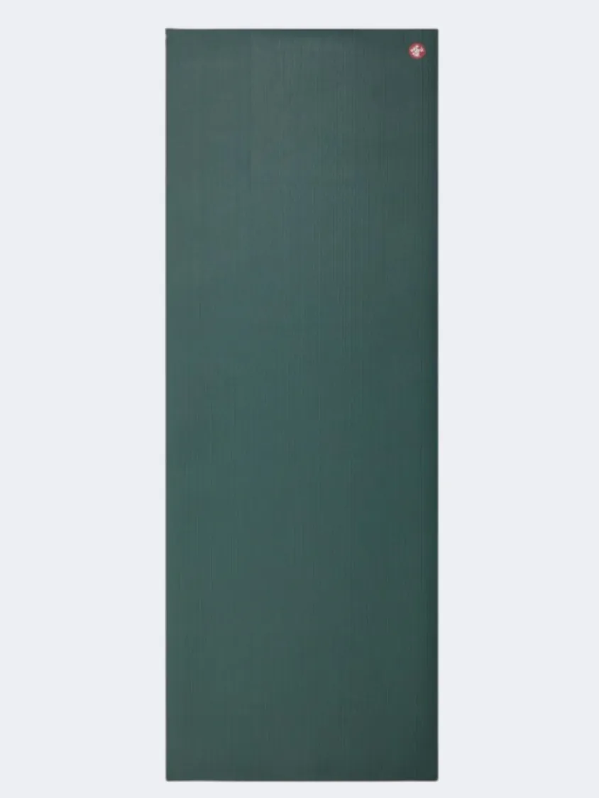 Manduka Pro 71  Yoga Mats Black Sage