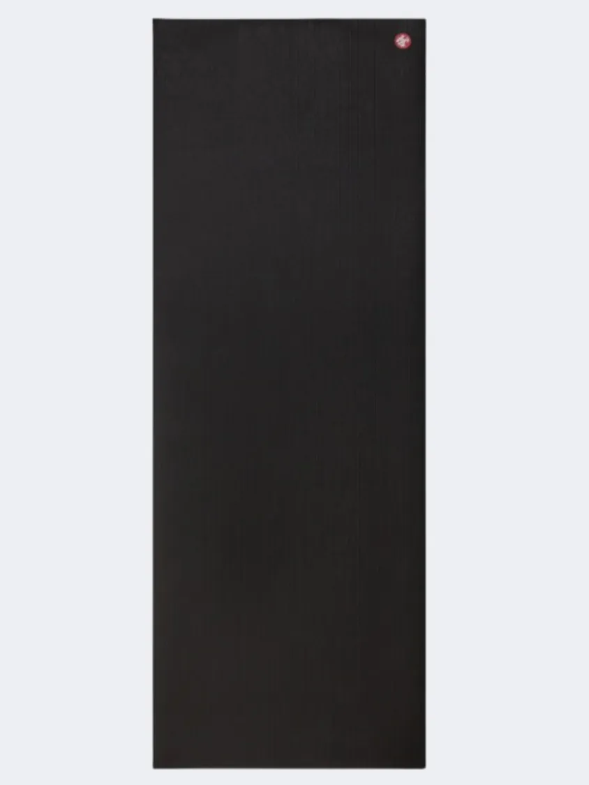 Manduka Pro 71  Yoga Mats Black