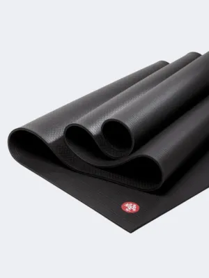 Manduka Pro 71  Yoga Mats Black