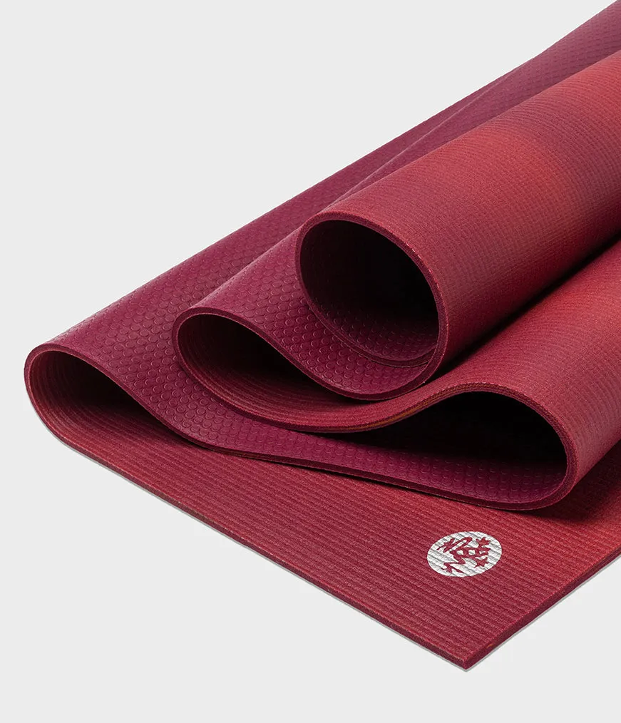 Manduka PRO Yoga Mat 6mm