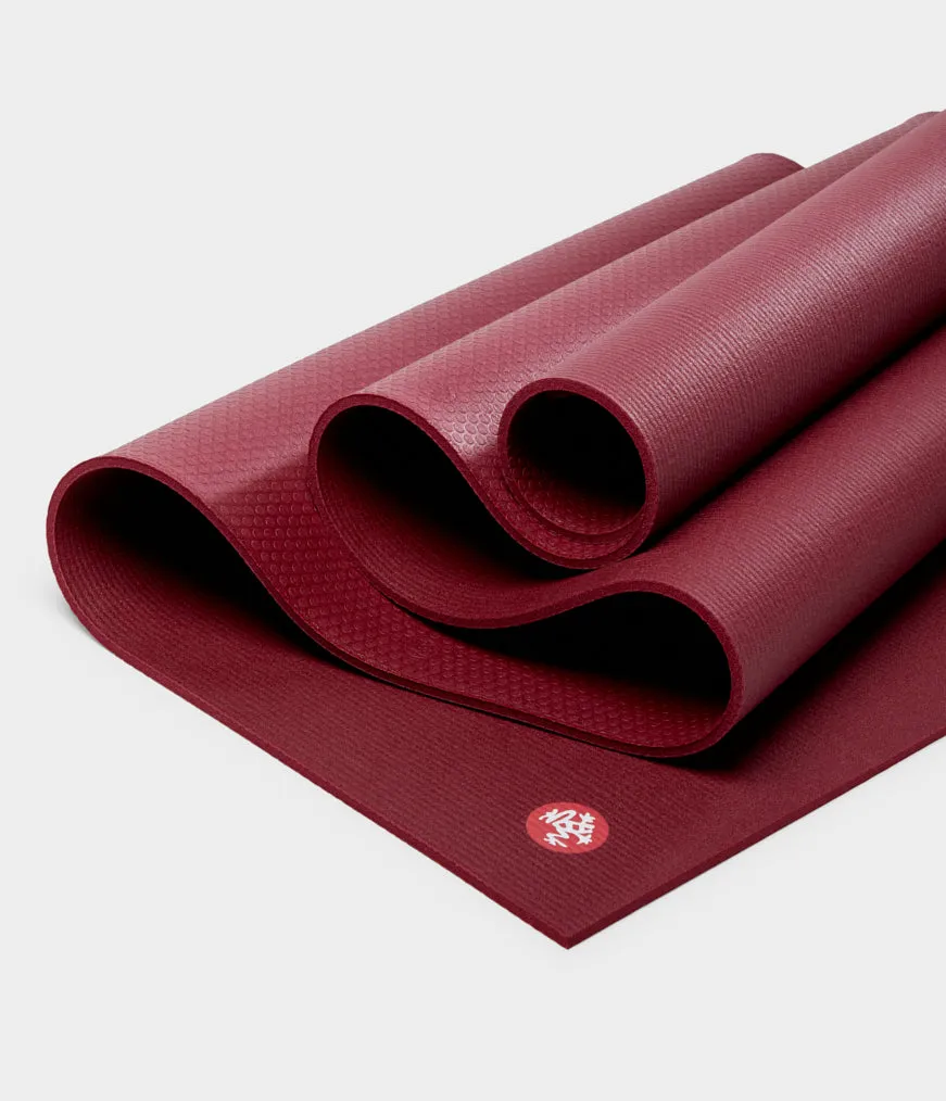 Manduka PRO Yoga Mat 6mm