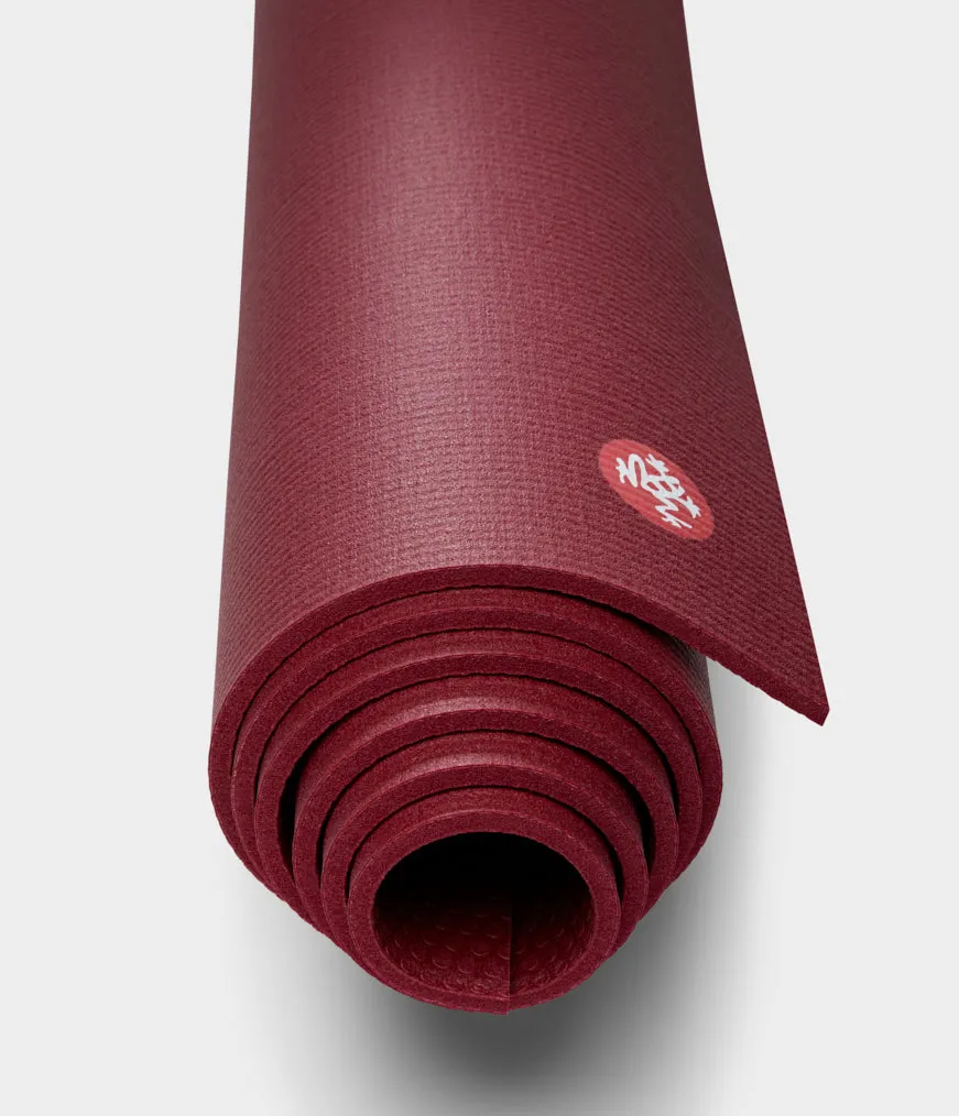 Manduka PRO Yoga Mat 6mm