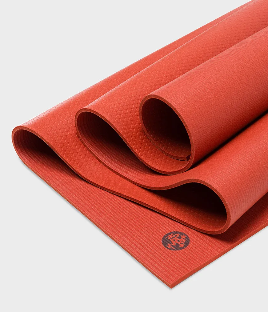 Manduka PRO Yoga Mat 6mm