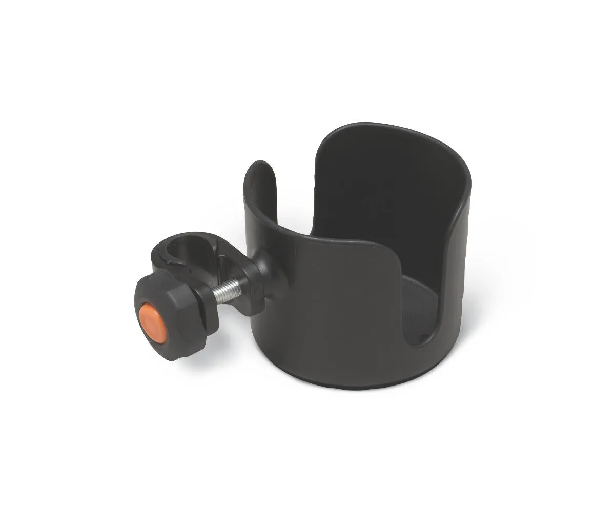 Medline Cup and Cane Holders for Rollators