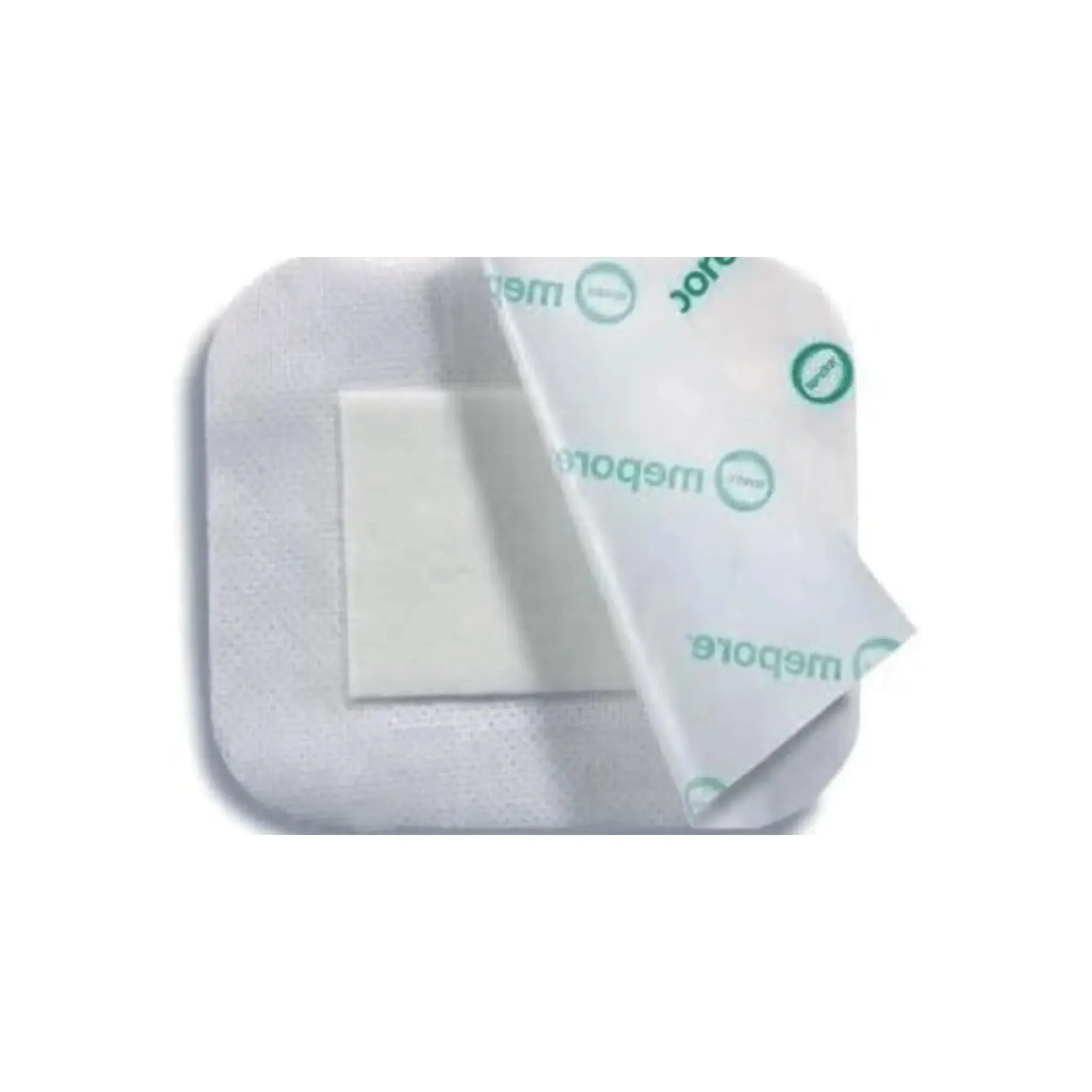 Mepore Dressing- 9cm x 10cm 50 Dressing