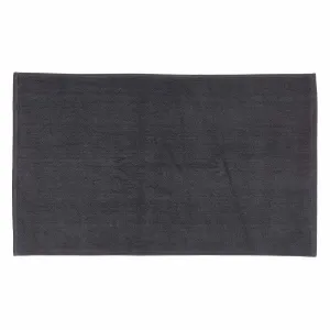 Merouco Bath Mat [Charcoal]