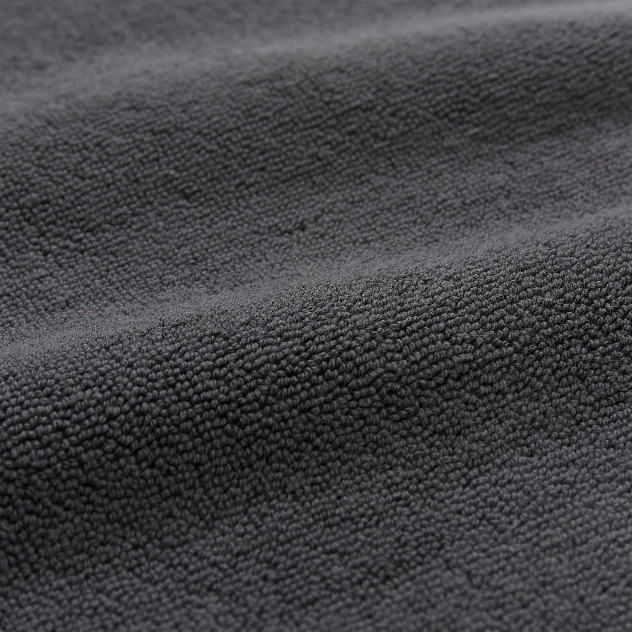 Merouco Bath Mat [Charcoal]