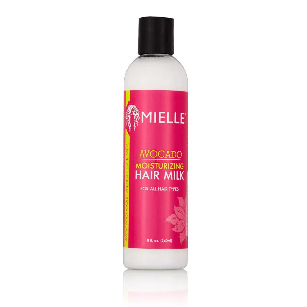 Mielle Avocado Moisturizing Hair Milk