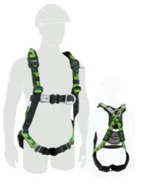 Miller AirCore Aluminium Harness